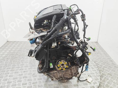 Engine CHEVROLET CRUZE (J300) 1.6 | BP39073073M1 - Image 3