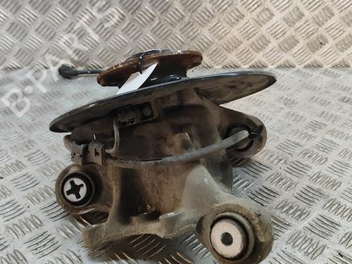 Left rear steering knuckle MERCEDES-BENZ CLA (C118) CLA 200 (118.387) | BP28359399M27 