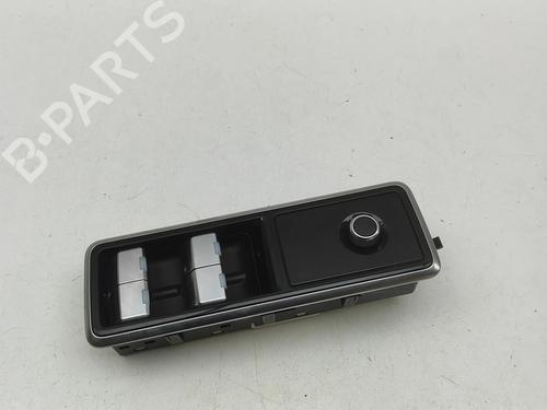 Used Right front window switch Right front window switch LAND ROVER RANGE ROVER SPORT II (L494) 5.0 SCV8 4x4 (510 hp) 33331647 33331647