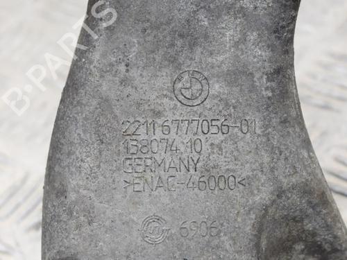 Engine mount BMW 5 (E60) 520 d | BP14660607M89 - Image 4
