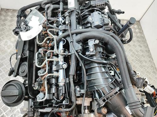 Engine BMW 3 (F30, F80) 318 d | BP37493568M1 - Image 5