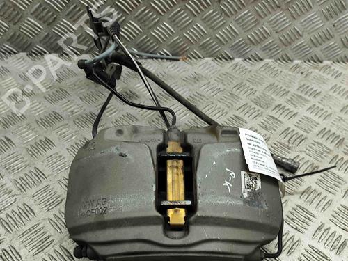 Used Left front brake caliper AUDI A6 C8 Avant (4A5) 40 TFSI Mild Hybrid (204 hp) 27796900