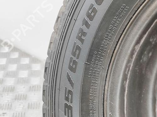 Rim FORD TRANSIT V363 Platform/Chassis (FED, FFD) 2.0 EcoBlue RWD | BP36391094C45 - Image 10