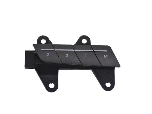 Used Switch Switch LAND ROVER RANGE ROVER EVOQUE (L538) 2.0 D 4x4 (180 hp) 33353675 33353675