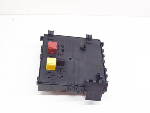 Used Fuse box SAAB 9-3 (YS3F, E79, D79, D75) 1.9 TiD (150 hp) 9165936