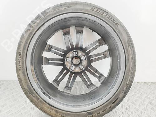 Fælk AUDI Q5 (FYB, FYG) SQ5 TFSI quattro | BP36067409C45 - Image 2