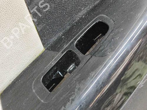 Rear left panel KIA SPORTAGE IV (QL, QLE) 1.6 T-GDI | BP30130474C60 