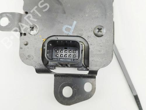 Electronic module TOYOTA bZ4X (_EAM1_) EV (XEAM10) | BP36783122M83 - Image 6