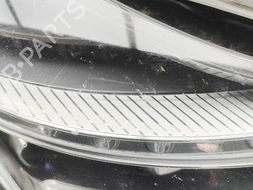 Right headlight PORSCHE CAYENNE Coupe (9YB) 3.0 AWD (9YBAA1) | BP31626490C29 