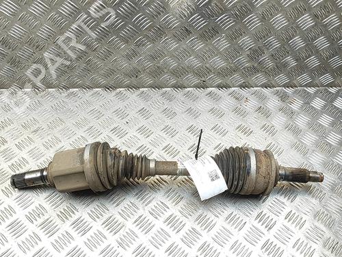 Used Left front driveshaft Left front driveshaft FORD RANGER (TKE) 3.2 TDCi 4x4 (200 hp) 35767401 35767401
