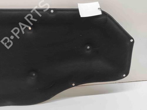 Topbeskyttelse BMW X1 (F48) xDrive 20 d | BP29227547M93 
