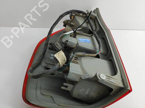 Venstre baglygte FORD RANGER (TKE) 2.2 TDCi 4x4 | BP25614628C34 