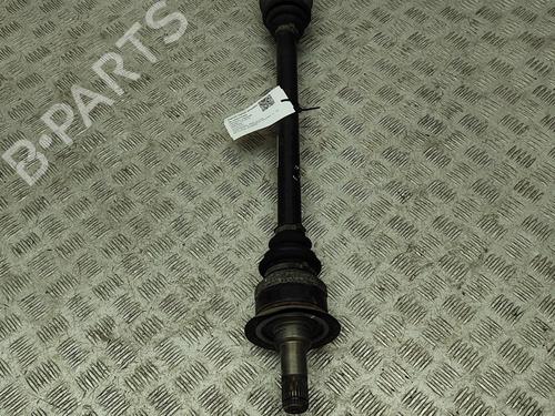 Left rear driveshaft BMW X3 (F25) xDrive 20 d | BP26907288M40 