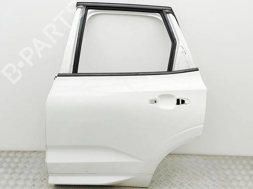 Used Left rear door Left rear door VOLVO XC60 II (246) D4 (190 hp) 34442742 34442742