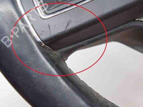 Steering wheel MASERATI GHIBLI III (M157) 3.0 S | BP10186792C49 