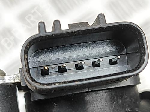 Mass air flow sensor JAGUAR XK II Coupe (X150) 5.0 XKR | BP30836941M95 