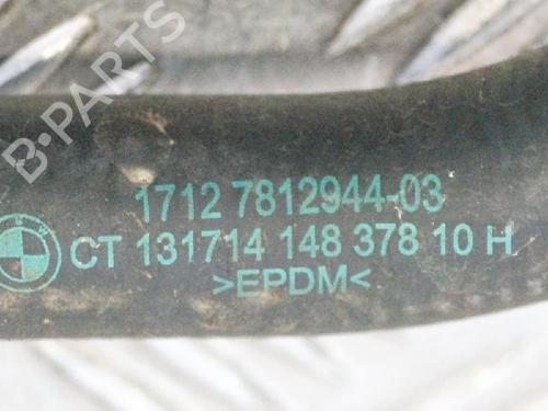 Pipe BMW 3 (F30, F80) 335 d xDrive | BP14662871M125 