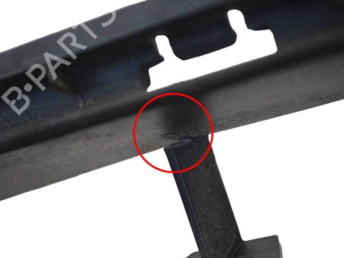 Grill SSANGYONG RODIUS II 2.2 Xdi | BP30246362C40