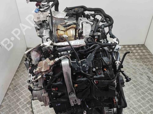 Motor PORSCHE CAYENNE (9YA) 3.0 E-Hybrid AWD (9YAAE1) | BP29432467M1 