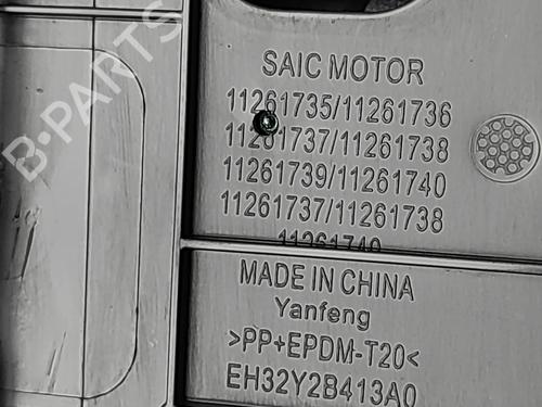 Console centrale MG MG 4 (EH32) EV | BP31686982I22 