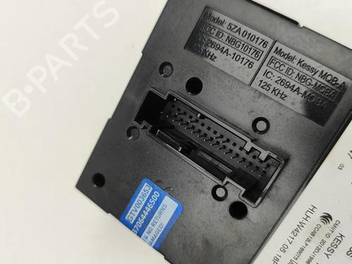 Electronic module AUDI A3 Sportback (8VA, 8VF) 1.4 TFSI e-tron | BP27315070M83 - Image 5