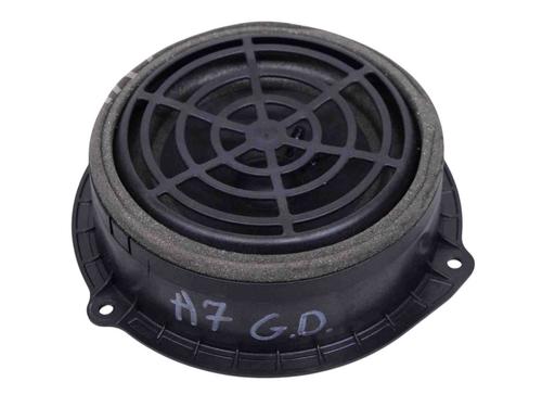 Used Speaker AUDI A7 Sportback (4GA, 4GF) 3.0 TDI quattro (204 hp) 22352727