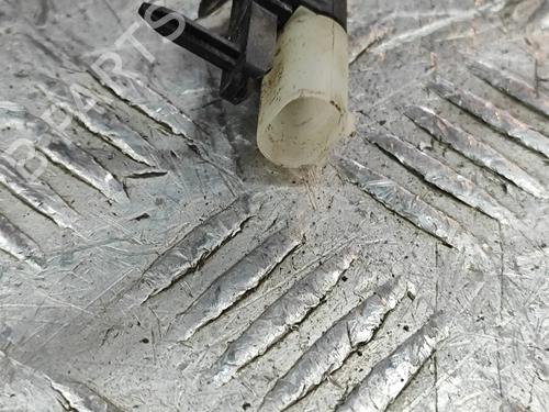 Left front brake caliper JAGUAR I-PACE (X590) EV400 AWD | BP28435971M105 