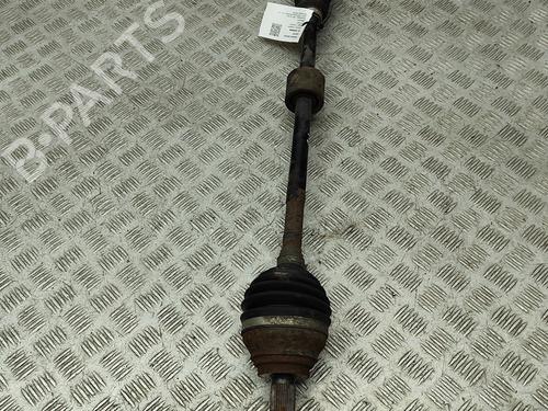 Right front driveshaft AUDI Q2 (GAB, GAG) 35 TFSI | BP28559228M39 