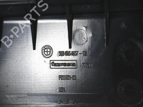 Middle console BMW X6 (E71, E72) M 50 d | BP33340535I22  - Image 5