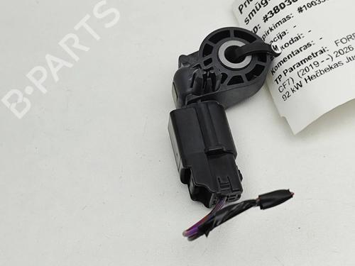 Electronic sensor FORD PUMA (J2K, CF7) 1.0 EcoBoost mHEV | BP38623263M84 - Image 3