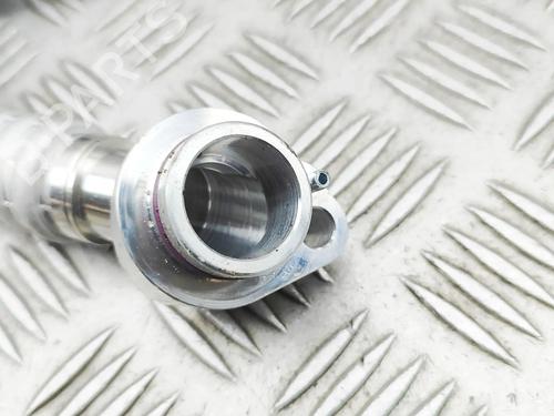 AC pipe PORSCHE MACAN (XAB) 4 Electric 4 (XABBB1, XABFD1) | BP38467270M126 - Image 4