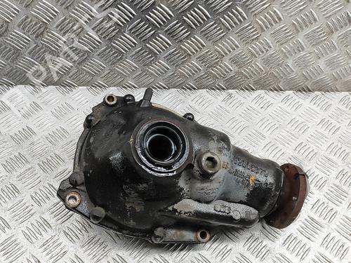 Used Front differential PEUGEOT 308 CC (4B_) 1.6 16V (120 hp) 25616256