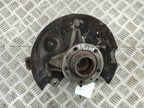 Used Left front steering knuckle CITROËN C5 AIRCROSS (A_) 1.5 BlueHDi 130 (ACYHZJ, ACYHZR) (131 hp) 28551647
