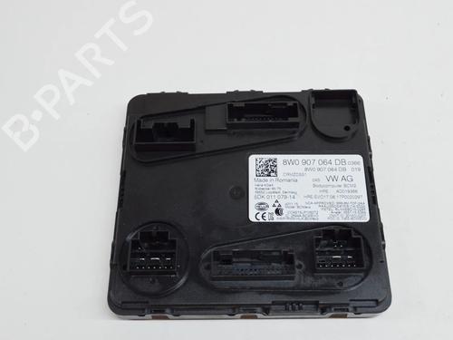 Used Electronic module Electronic module AUDI A5 (F53, F5P) 2.0 TFSI (190 hp) 10707509 10707509