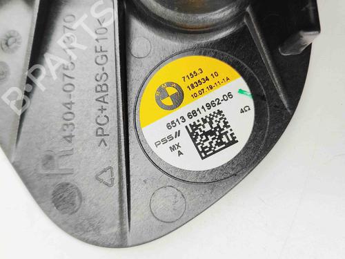 Luidspreker BMW X3 (G01, F97, G08) xDrive M40 i | BP29487712E2 
