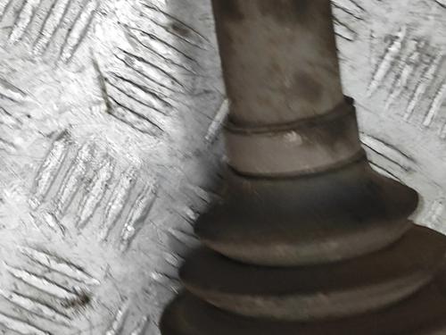 Right front driveshaft RENAULT MASTER III Van (FV) 2.3 dCi 180 FWD (FV04, FV07) | BP38191752M39 - Image 9