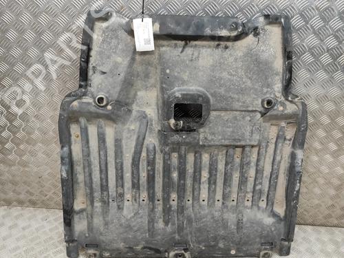 Upper protection MERCEDES-BENZ B-CLASS Sports Tourer (W246, W242) Electric Drive / B 250 e (242.890) | BP27772052M93