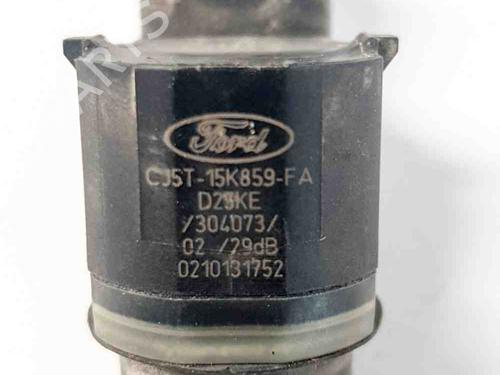 Module électronique FORD TOURNEO CUSTOM V362 Bus (F3) 2.2 TDCi | BP6766645M83 