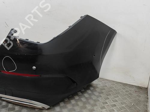 Rear bumper MERCEDES-BENZ CLA (C118) CLA 200 (118.387) | BP28359395C8