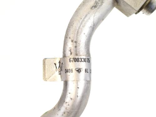 AC pipe MASERATI LEVANTE SUV (M161) 3.0 D Q4 | BP30619947M126 - Image 5