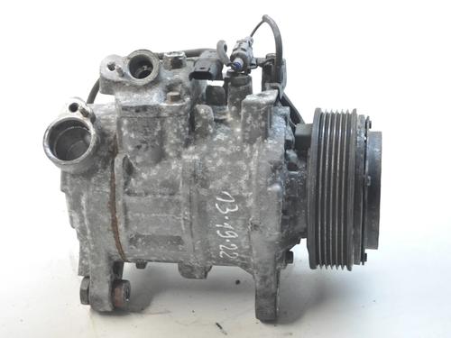 Used AC compressor BMW 3 (E90) 320 d (184 hp) 30209377