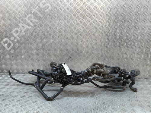 Used Pipe Pipe SKODA ENYAQ iV SUV (5AZ) 80 (204 hp) 29391264 29391264