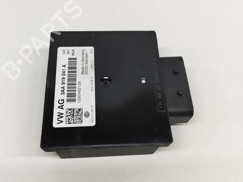 Used Electronic module Electronic module VW CADDY IV MPV (SAB, SAJ) 2.0 TDI (102 hp) 16077390 16077390