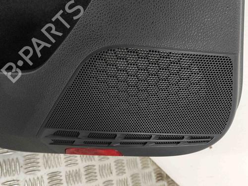 Verkleidung hinten links VW GOLF VII Variant (BA5, BV5) 2.0 TDI | BP29920088C60