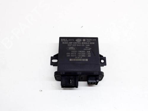 Used Electronic module Electronic module LAND ROVER RANGE ROVER EVOQUE (L538) 2.0 D 4x4 (180 hp) 9510649 9510649