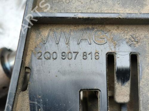 Electronic sensor VW CRAFTER Van (SY_, SX_) 2.0 TDI FWD (SYB, SYC, SYD) | BP39511497M84 - Image 5