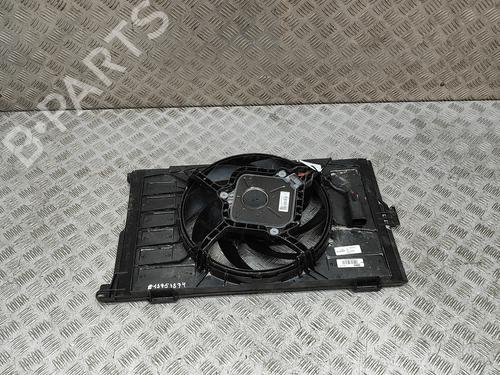 Radiator fan BMW i3 (I01) s Electric | BP29945370M35 