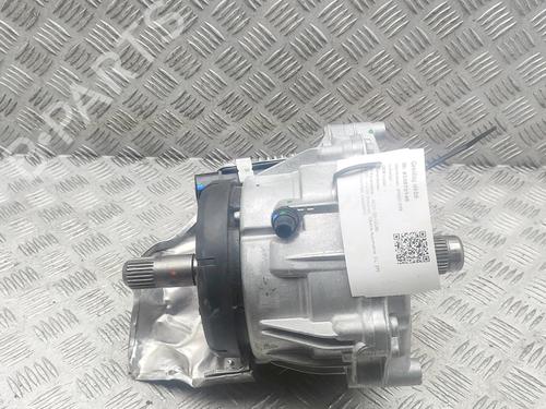 Used Front differential Front differential AUDI Q5 (GUB) SQ5 TFSI quattro (367 hp) 33847545 33847545