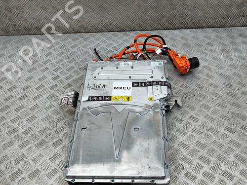Used Inverter/Converter TESLA MODEL X (5YJX) 90D AWD (525 hp) 17634458