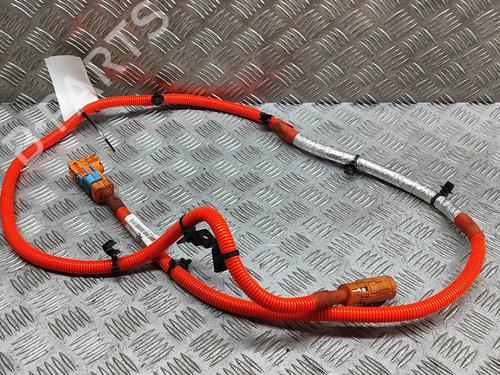 Wiring harness LAND ROVER RANGE ROVER VELAR (L560) 3.0 P400 MHEV 4x4 | BP28432184E16 